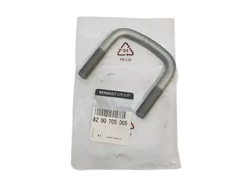 8200705005, 5524700Q0B Ressort jouge,culasse Nissan Opel Renault