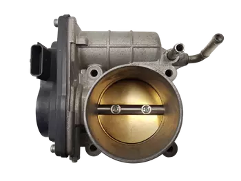 161201190R H8200988975 Boitier papillon d’admission Nissan Renault 2,0 16V