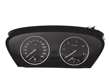 62.11-9177261  Bloc compteurs vitesse BMW Diesel