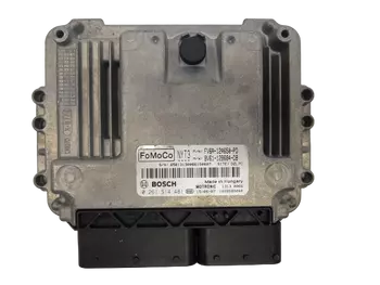 0261S14481  Calculateur Ford