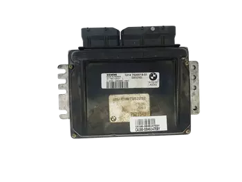1214 7520019-01  Calculateur Mini
