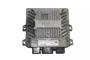 3S61-12A650-LB Calculateur d’ ordinateur ecu Ford