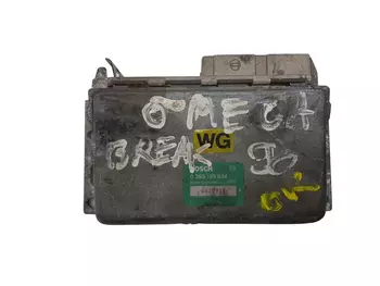 0265103034 Calculateur Opel