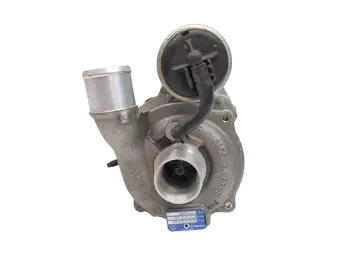 144113163R  Turbocompresseur Dacia Mercedes-Benz Nissan Renault 1,5 DCI K9K