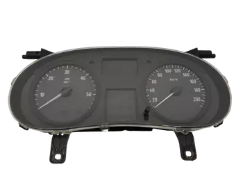 8200283199 8200283199D Bloc compteurs vitesse Nissan Opel Renault Diesel