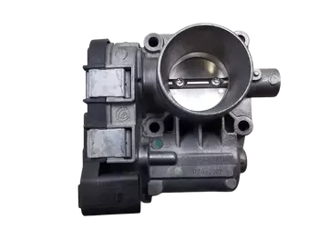 5519278 Boitier papillon d’admission Fiat Ford 1,2 5V