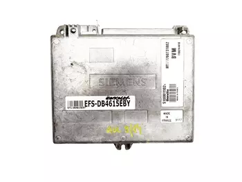 S100811102 C Calculateur Renault