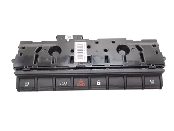 283E84011R Commutateur d’eclerage de secour Dacia Renault