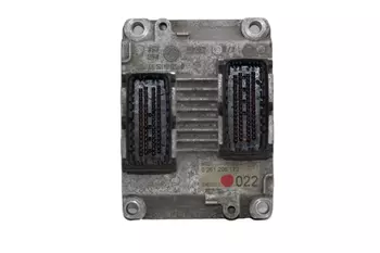 00467628510 Calculateur d’ ordinateur ecu Lancia