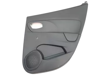 829A07631R Tapisserie portes Renault