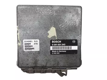 2246061 3U3 Calculateur ecu BMW