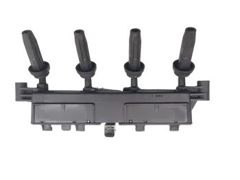 597090  5970.90  Bobine d`allumage Citroen Peugeot 1.1 8v  1.4 8v 1.6 8v