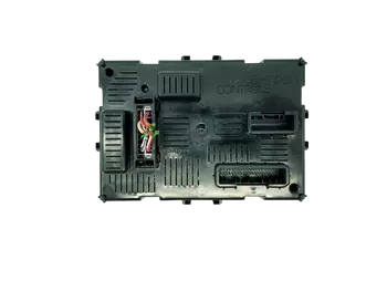 8201054119 Calculateur Renault