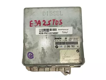 2 246 763 Calculateur ecu BMW