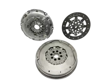 7701476589, 1231000Q1C, Ensemble d’embrayage Renault 2,0 DCI