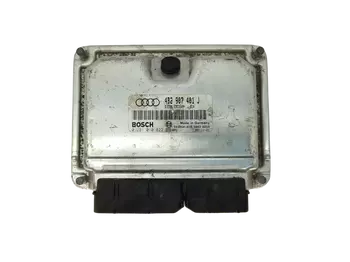 4B2907401J Calculateur Audi
