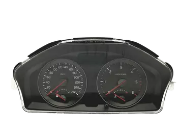 31254776 Bloc compteurs vitesse Volvo Diesel