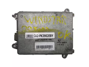 XF2T-13C788-AB Calculateur Ford