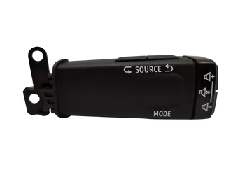 255520099R Commande de radio Renault
