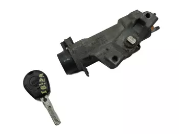 4B0905851C | 4B0905849 Commutateur d’allumage Audi Seat Volkswagen