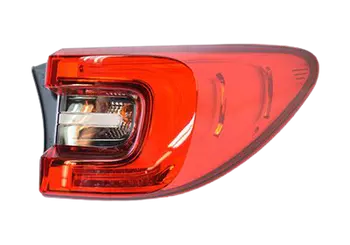 265508701R Phare de voiture Renault