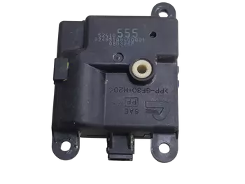 52410555, A24851A8400001 Moteur pas À pas Renault