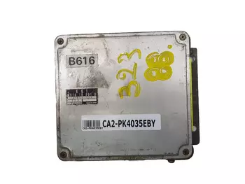 B61618881D Calculateur Mazda
