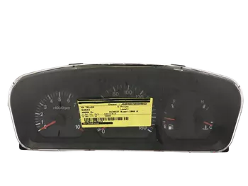 34100-7FC Bloc compteurs vitesse Suzuki
