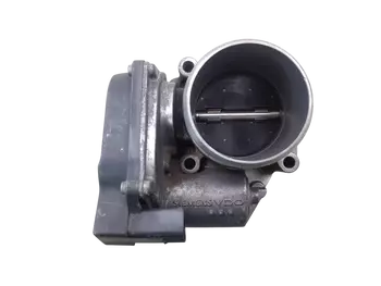 06F133062E Boitier papillon d’admission Audi Seat Skoda Volkswagen 1,8 2,0