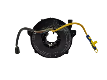 09152056, 1610662 Rétracteur bande airbag Opel