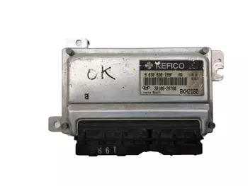 39106-26760 Calculateur ecu Hyundai