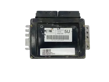96291050 Calculateur Chevrolet Daewoo