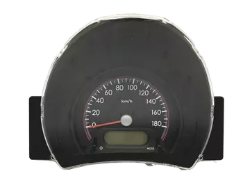 34100M68K00 Bloc compteurs vitesse Nissan Suzuki