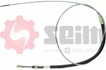 4745R5  4745.R5 Ligne de frein Citroen