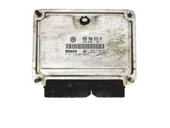038 906 019 HT Calculateur Seat Volkswagen