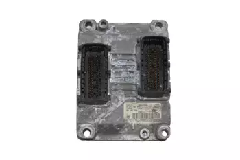09 185 450 AL Calculateur d’ ordinateur ecu Opel