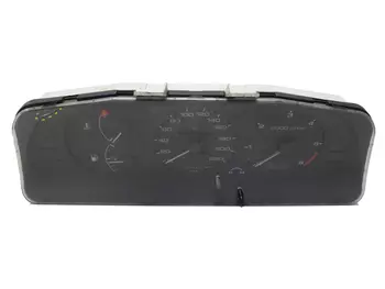 87-001-302 87001302 Bloc compteurs vitesse Nissan