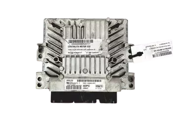 7M51-12A650-APC Calculateur Ford