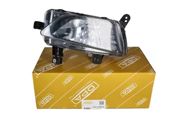 2G0941661 Halogène voiture Volkswagen