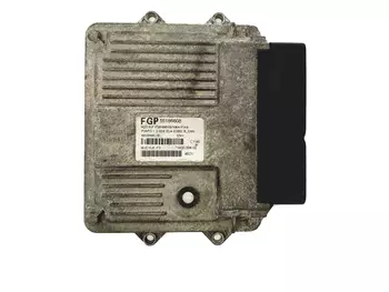 MJD 6JF.P3 Calculateur Fiat