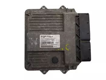 MJD 6JF.D3 Calculateur ecu Fiat