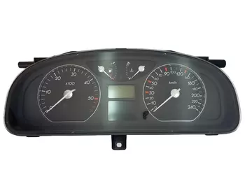 8200013775 B Bloc compteurs vitesse Renault Diesel