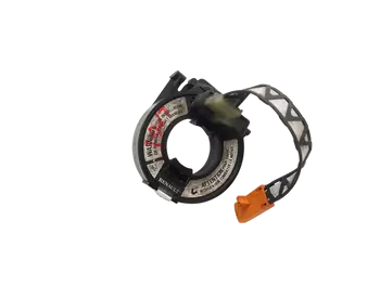 7700428559  Rétracteur bande airbag Renault