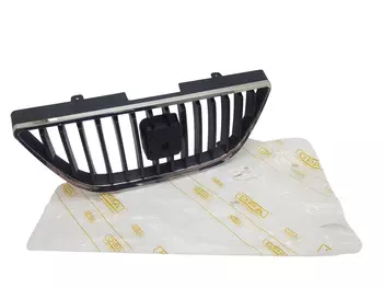 6J0853651 Grille de par chocs,calandre Seat