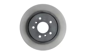 432064CE0B, 432064CE0A Disque de frein Nissan Renault