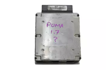 MUFF 97FB-12A650-HC Calculateur d’ ordinateur ecu Ford