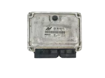 038 906 019 FC Calculateur Seat Volkswagen