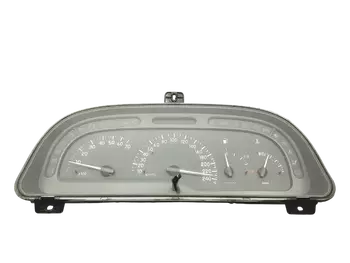 IG2D250KA 21623667-4 Bloc compteurs vitesse Renault