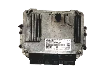 8M51-12A650-LB Calculateur Ford