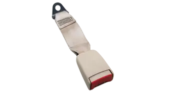 8973 S4  8973.S4  Crochet de ceinture Peugeot